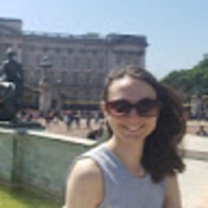 Meet your Posher, Cheyanne